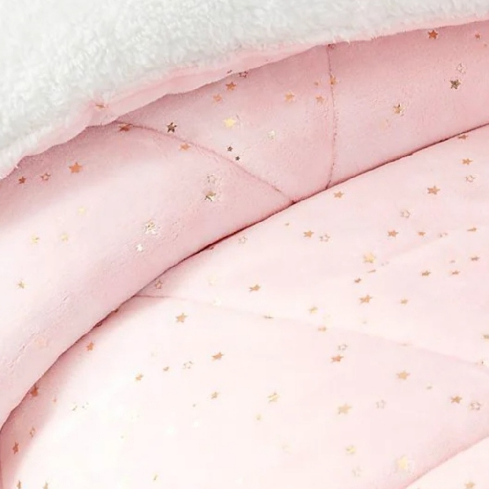 Ugg bed spread